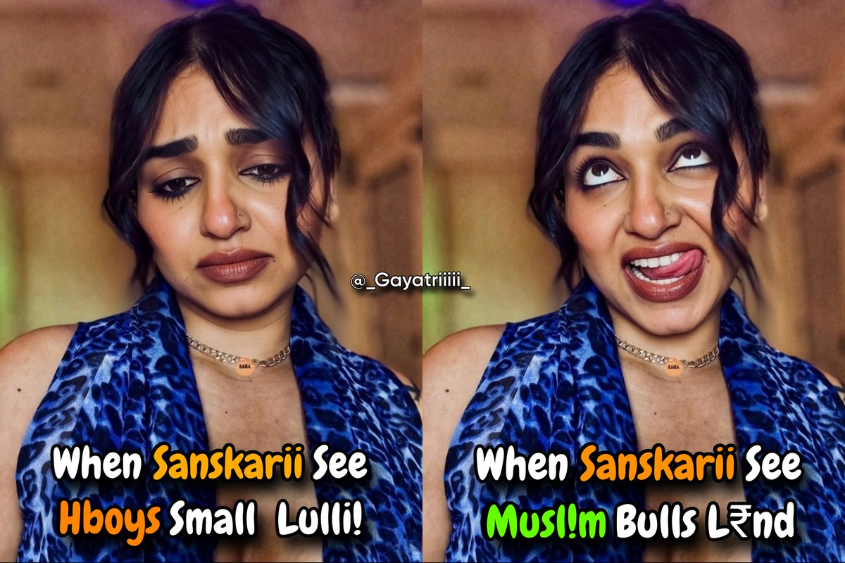 Gayatriii🪷 tweet media