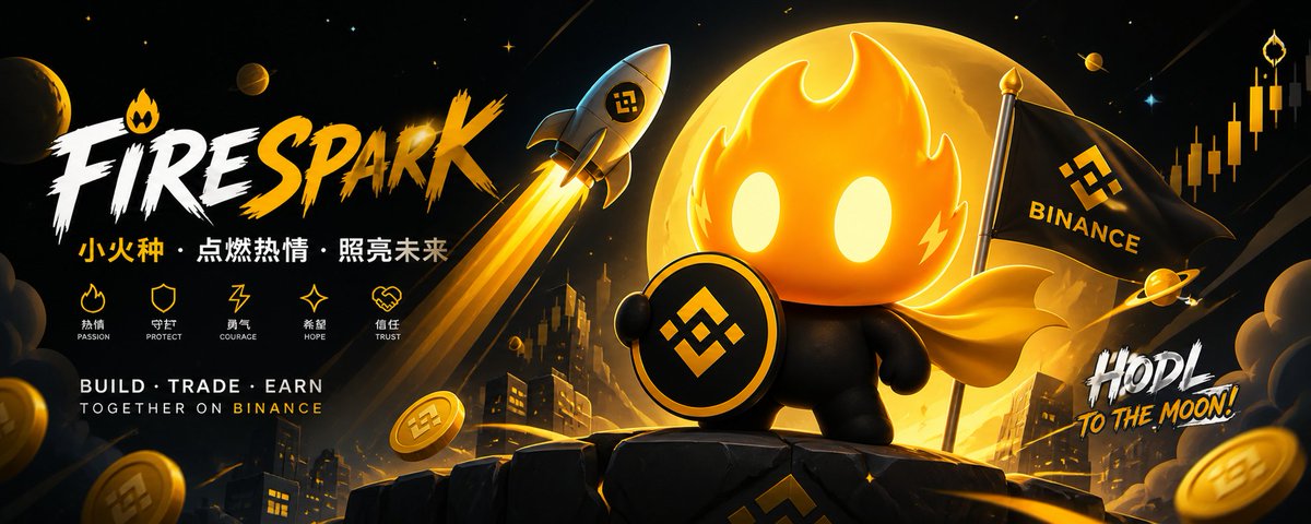 小火種🔶BNB tweet media