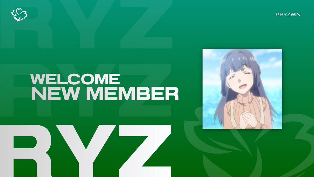 RYZ(Ryze Your Zenith) tweet media