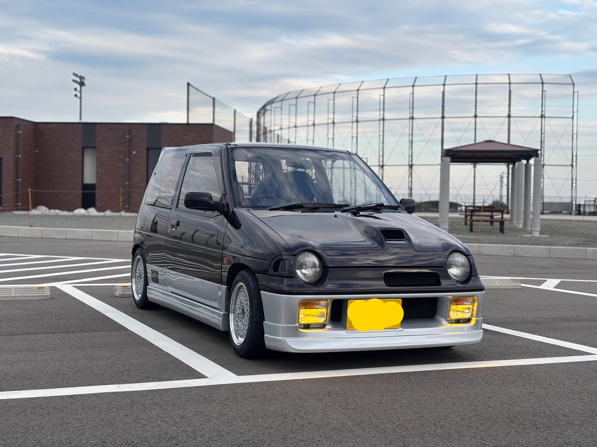 ﾜﾀ tweet media