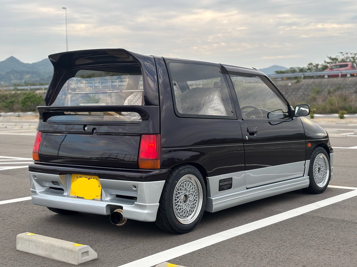 ﾜﾀ tweet media