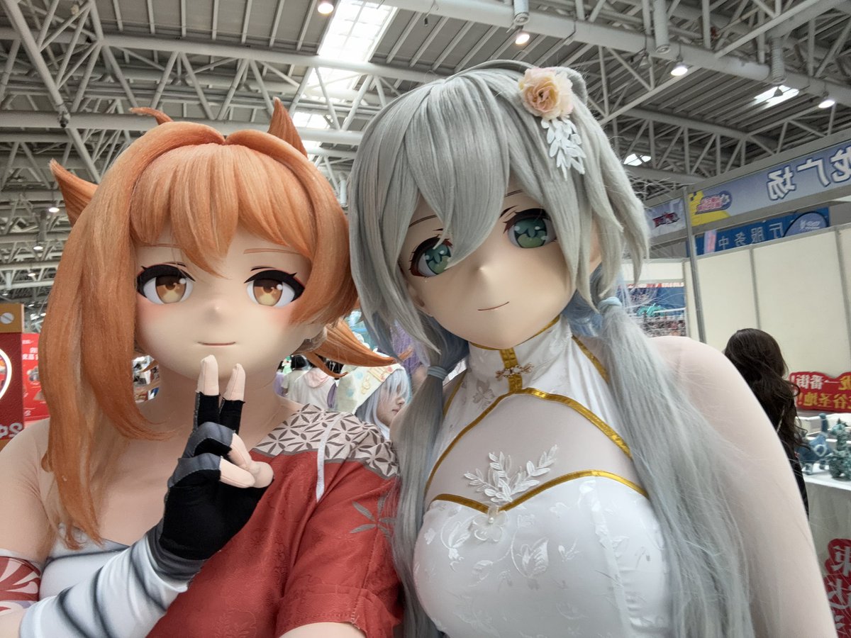 藜萘子りなこ tweet media