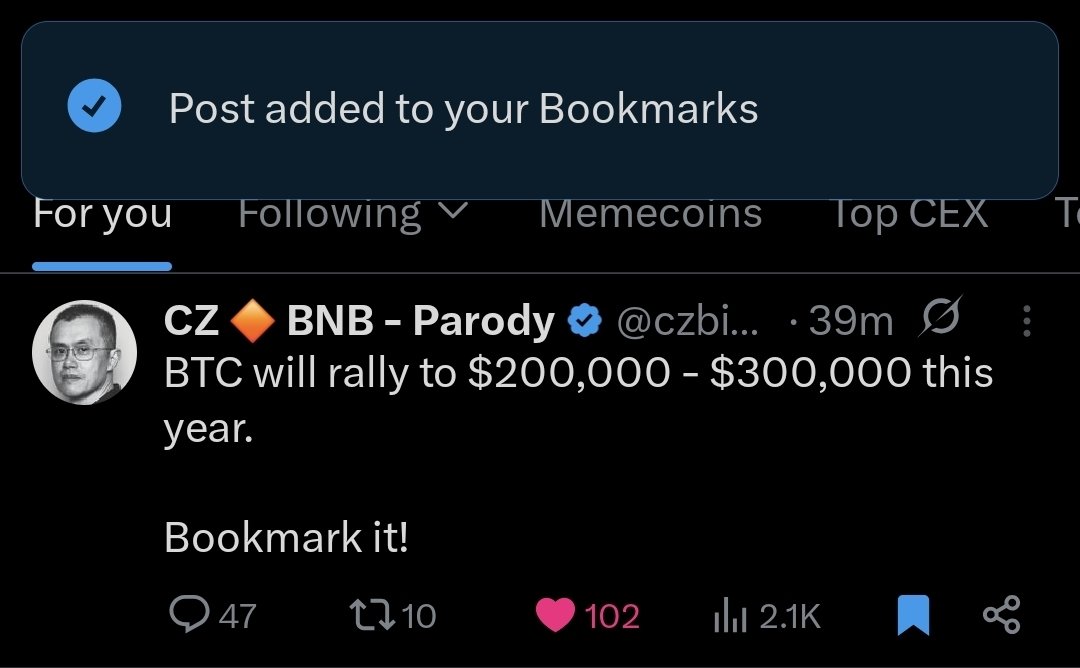 Coinburst tweet media