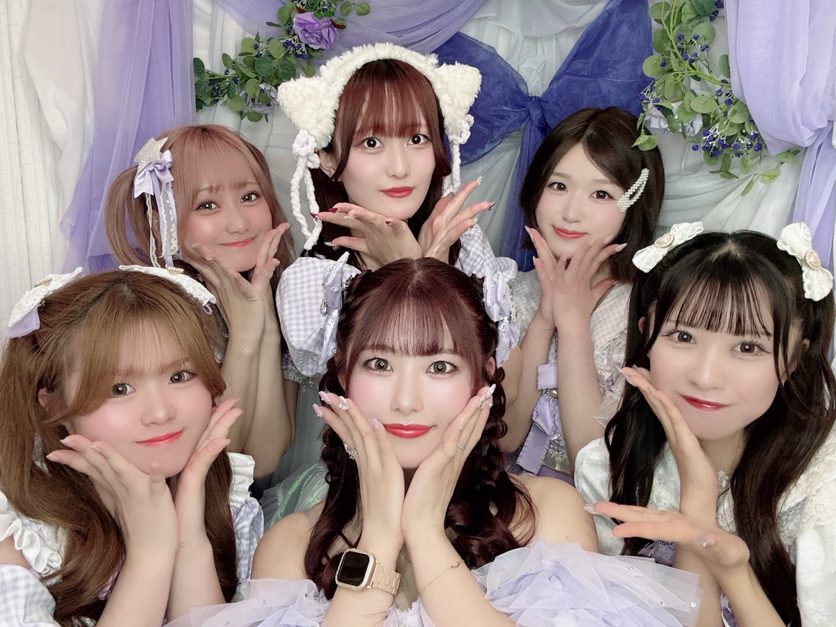 👼🏻angeloom(えんじぇるーむ)🪽新宿歌舞伎町コンカフェ tweet media