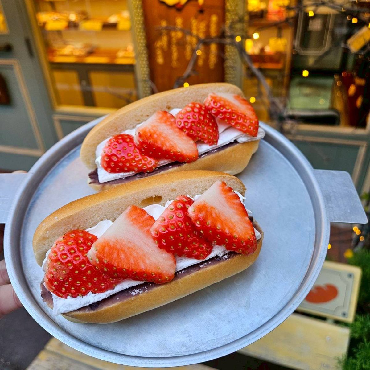 BATON GROUP🥖コバトパン工場 (@cobatopan) / Posts / X