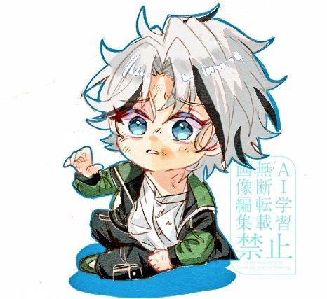 十 亜 tweet media