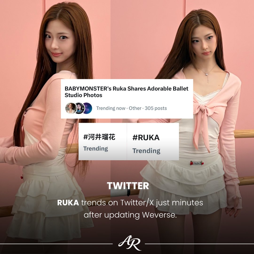 About RUKA (@AboutRuka) / Posts / X