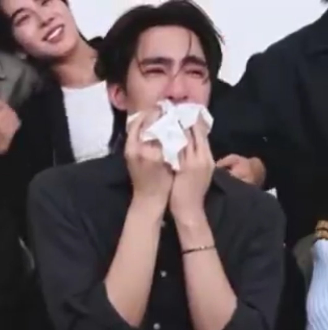 สมมิกft.ไข่ดาวของน้องดีน tweet media