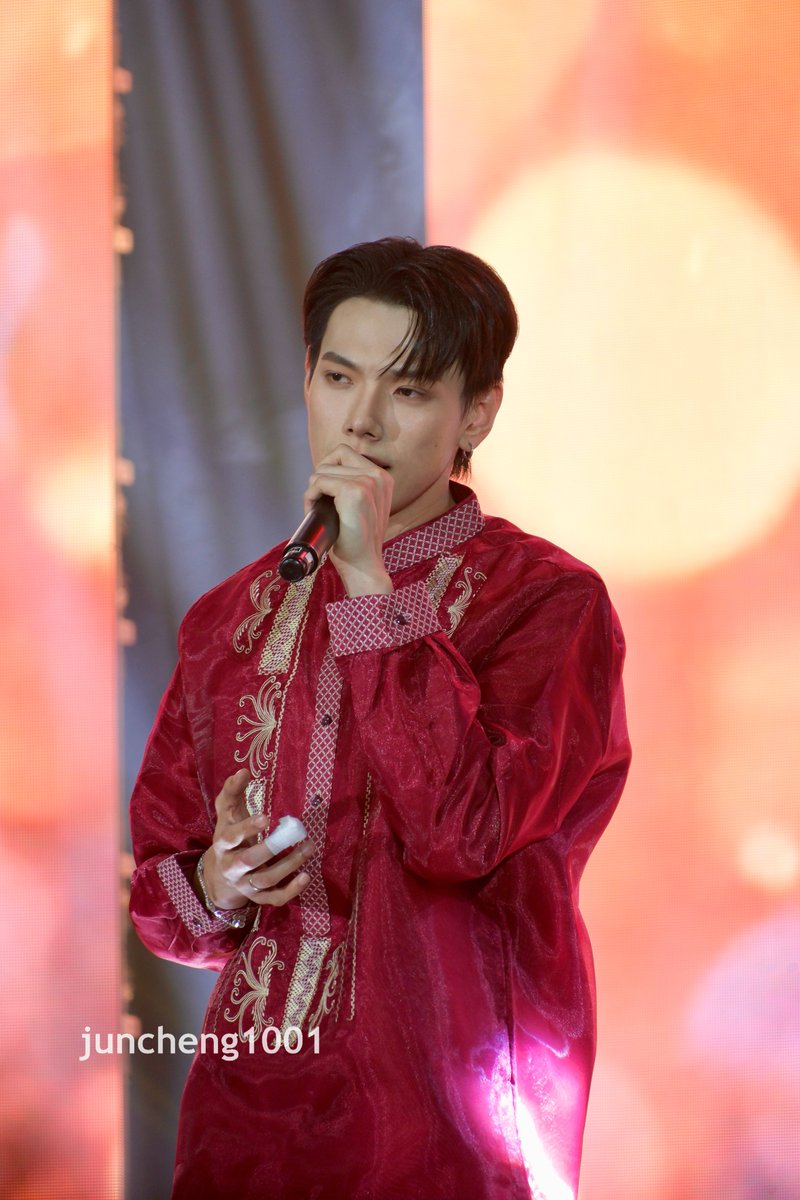Juncheng tweet media