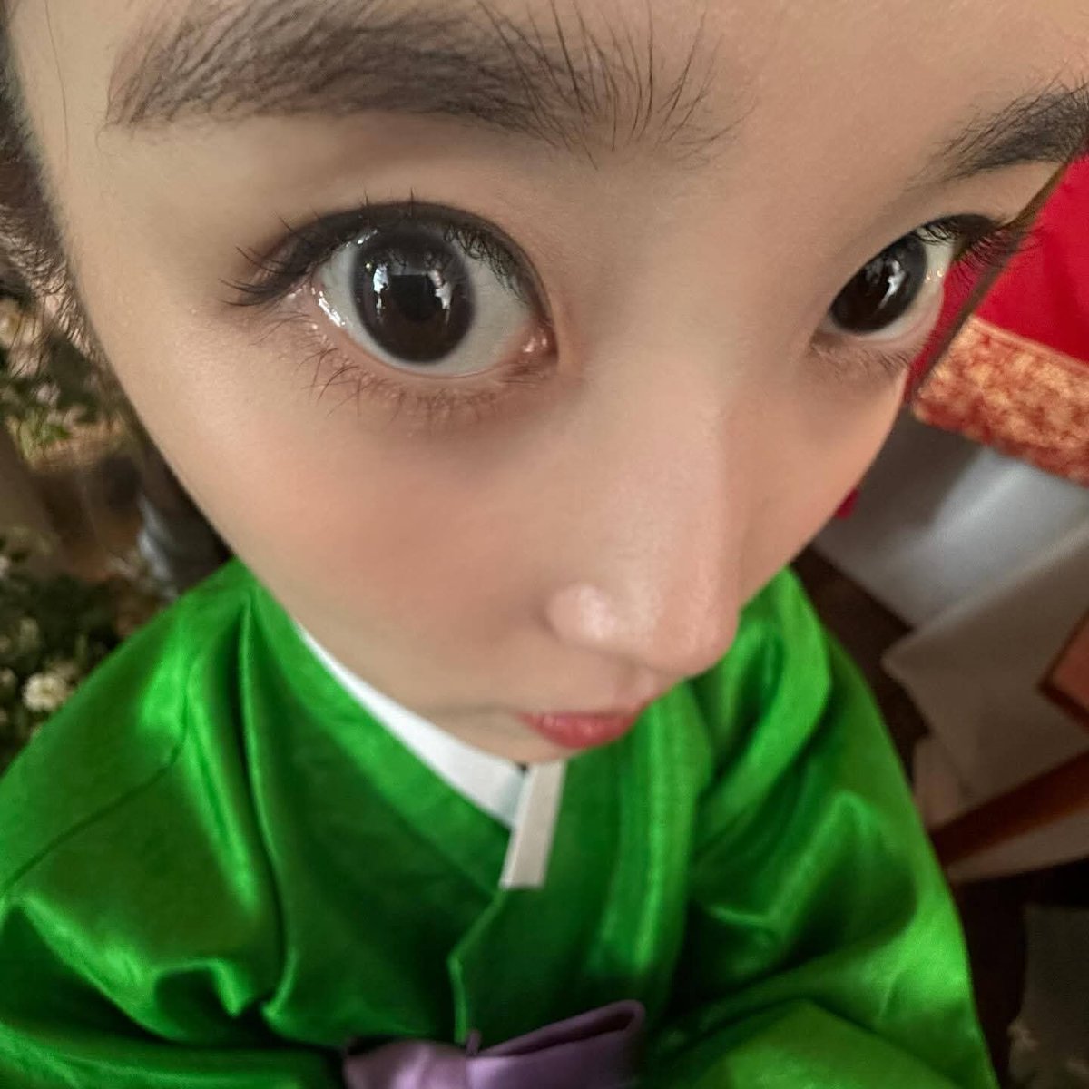 😶‍🌫️Oct💜ber16 (rest)🌸3️⃣*ISFJ-T* 🫣 tweet media