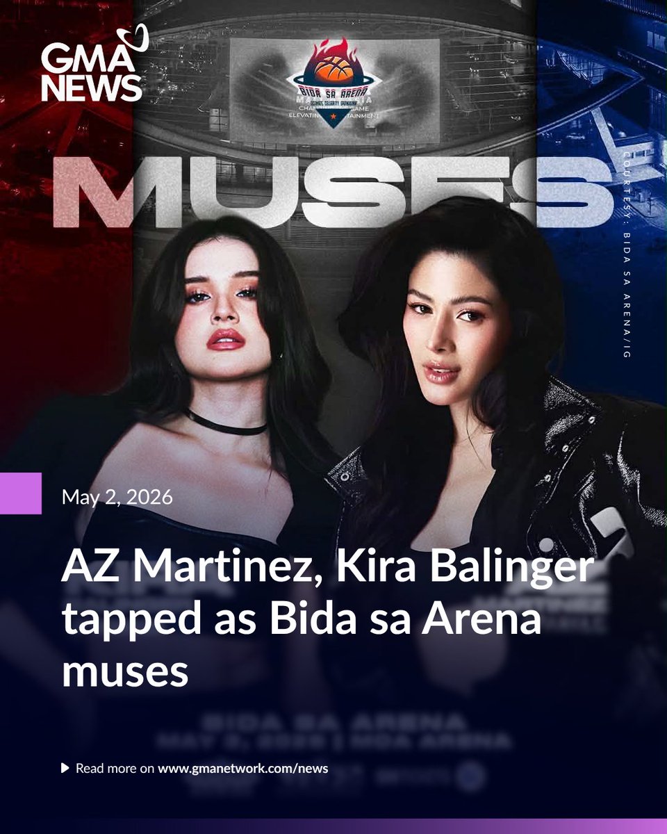 GMA News tweet media