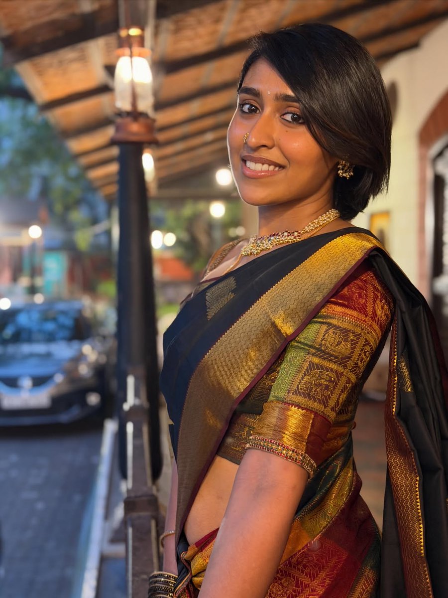 ActrezHub's tweet photo. #DeepthieOrintelu #Deepthie https://t.co/ZIDyjQa01l