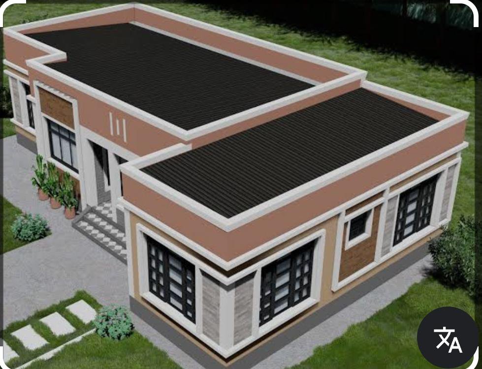 stag_homes's tweet photo. "Quick tip
Flat roofs are cheaper & modern but prone to leaks in heavy rain.
Hip roofs cost more upfront but drain better & last longer. Hip is often smarter long-term. #Quicktips https://t.co/Fv5JsD2CI6