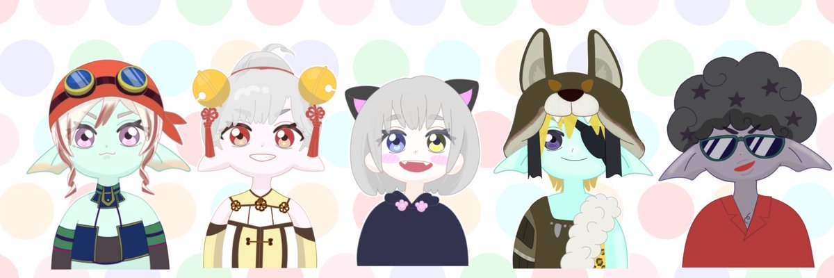 🌼アンミツ&ぷぅ🌼 tweet media