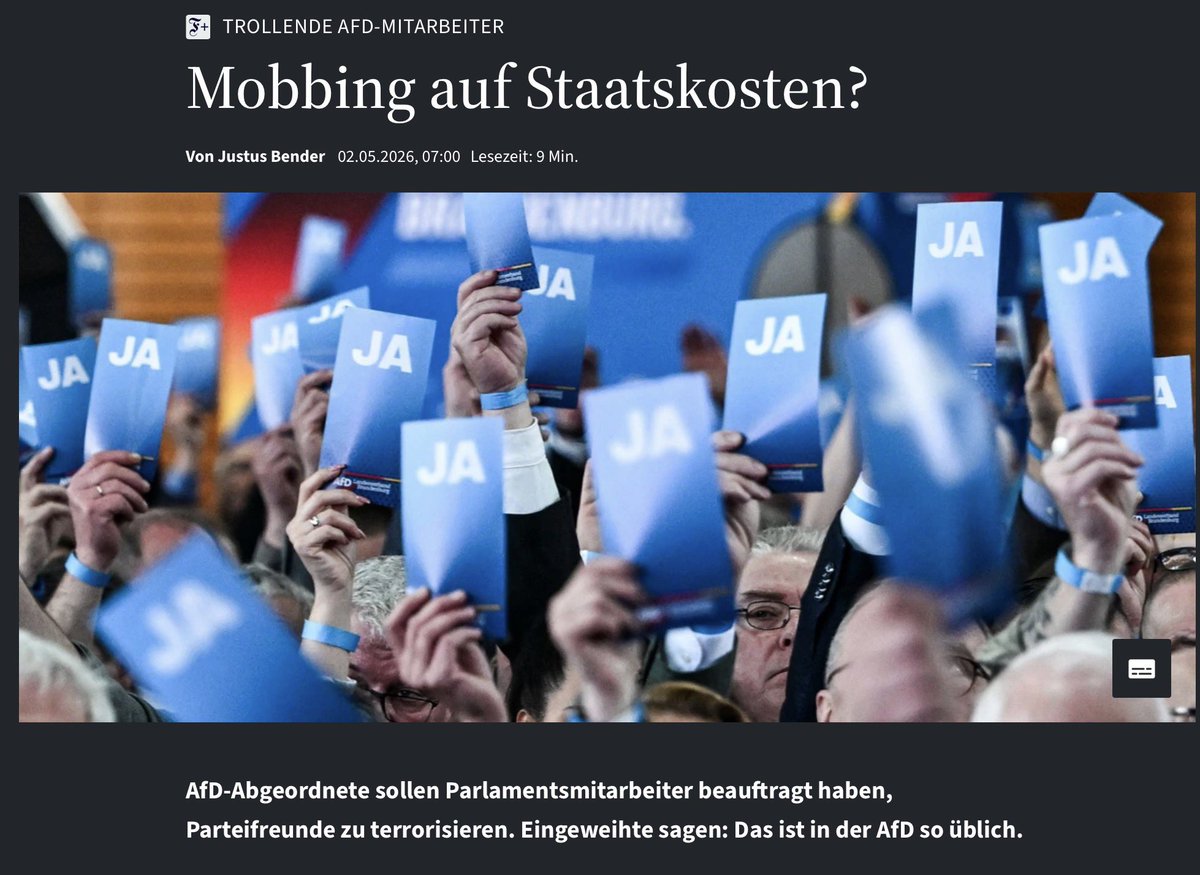 Ruprecht Polenz🇪🇺 tweet media
