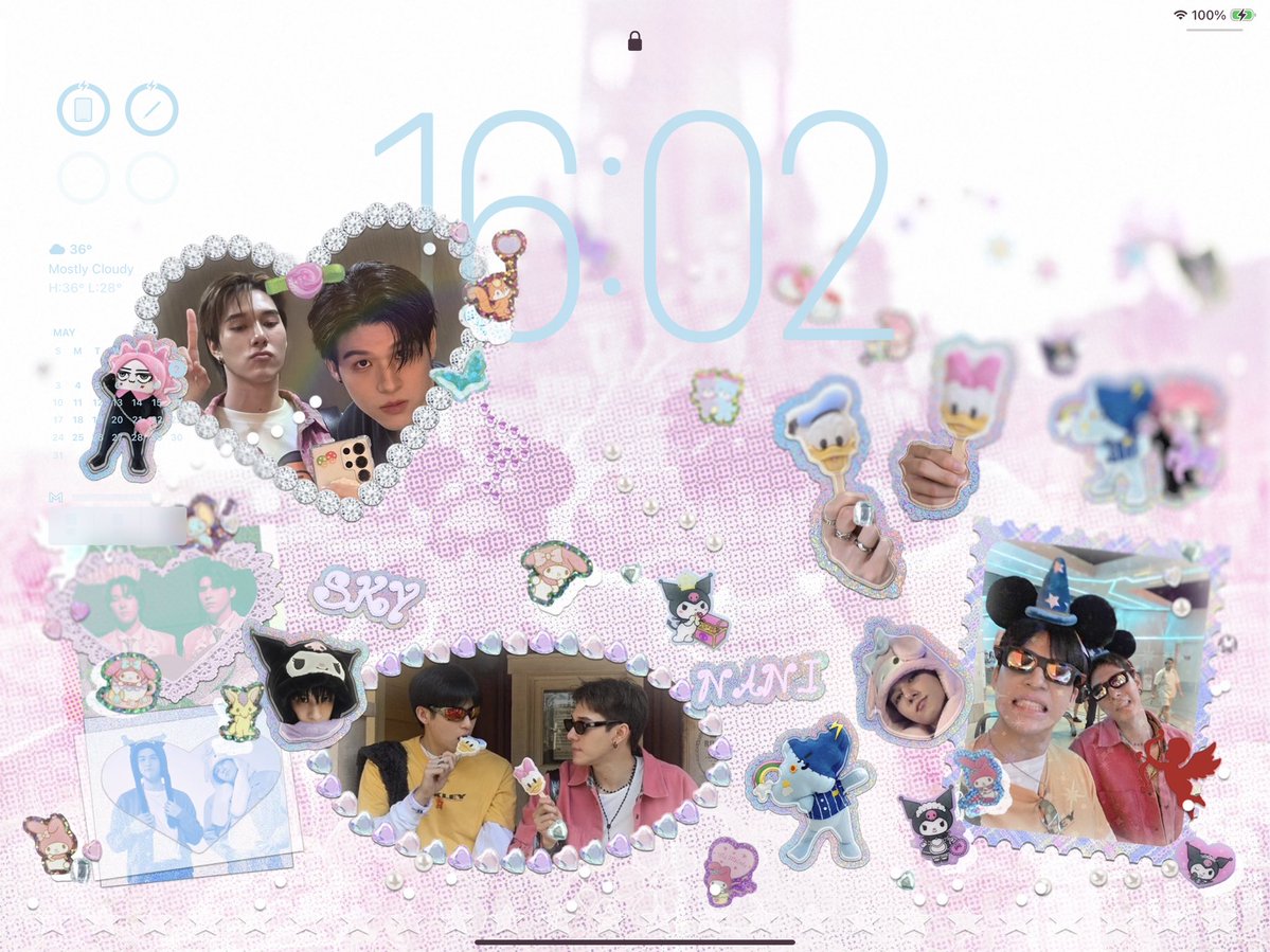 nn⋆𐙚₊˚⊹ tweet media