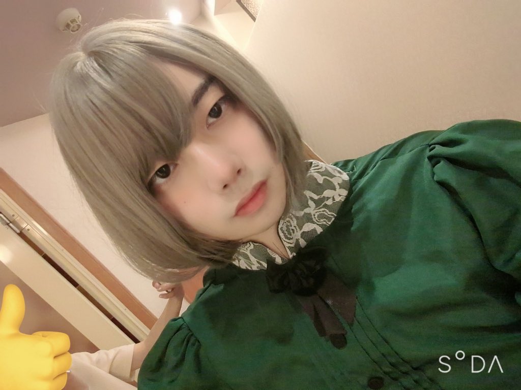 しじみ tweet media