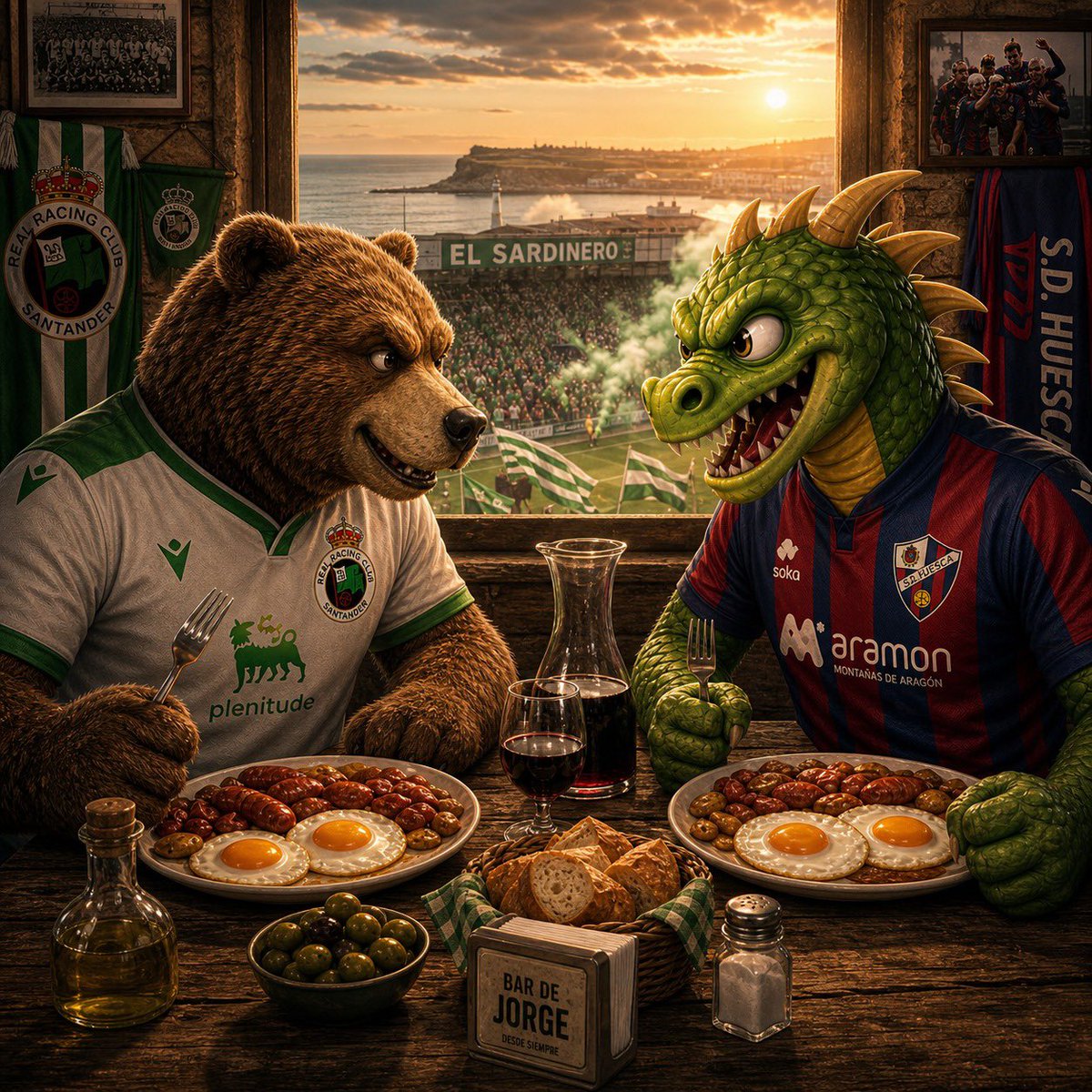BALONES FUERA tweet media