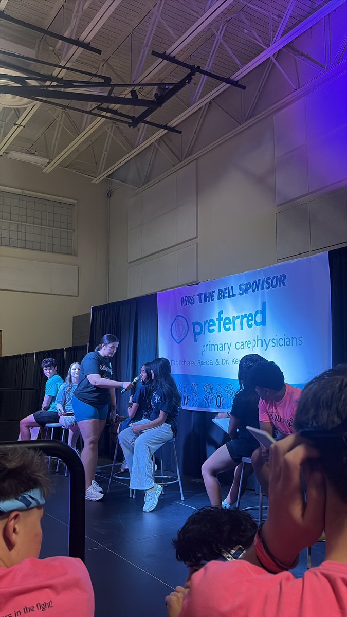 SF Mini-THON® tweet media