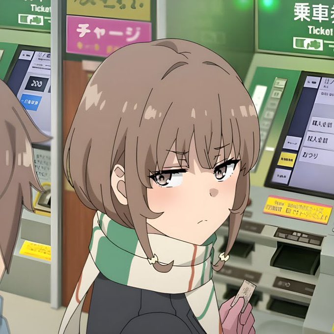 らず tweet media