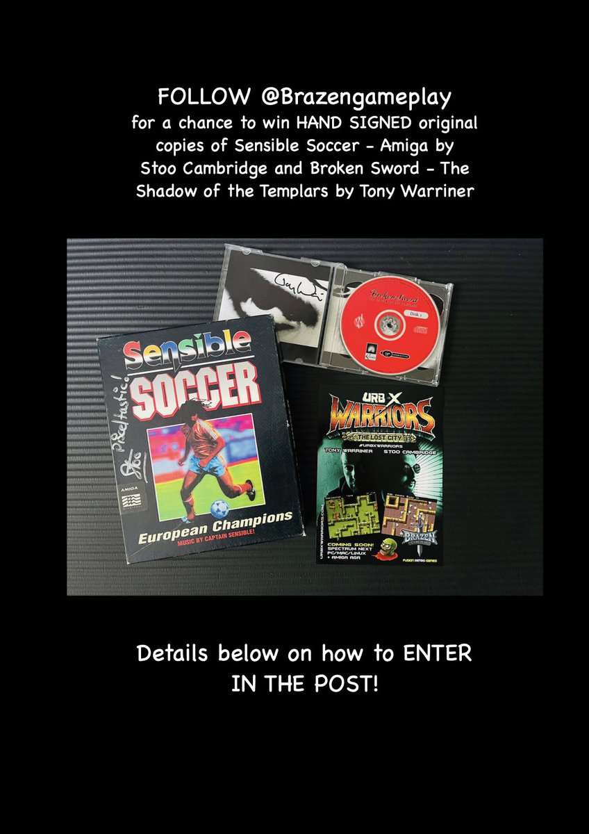GamesYouLoved tweet media