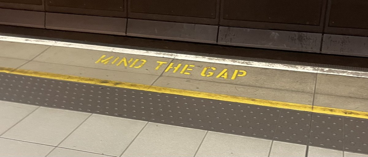 Bitch I’m British