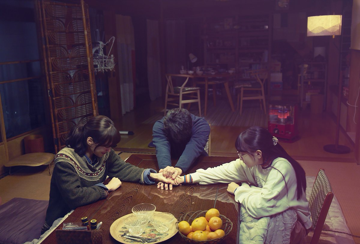 『人はなぜラブレターを書くのか』映画公式アカウント tweet media