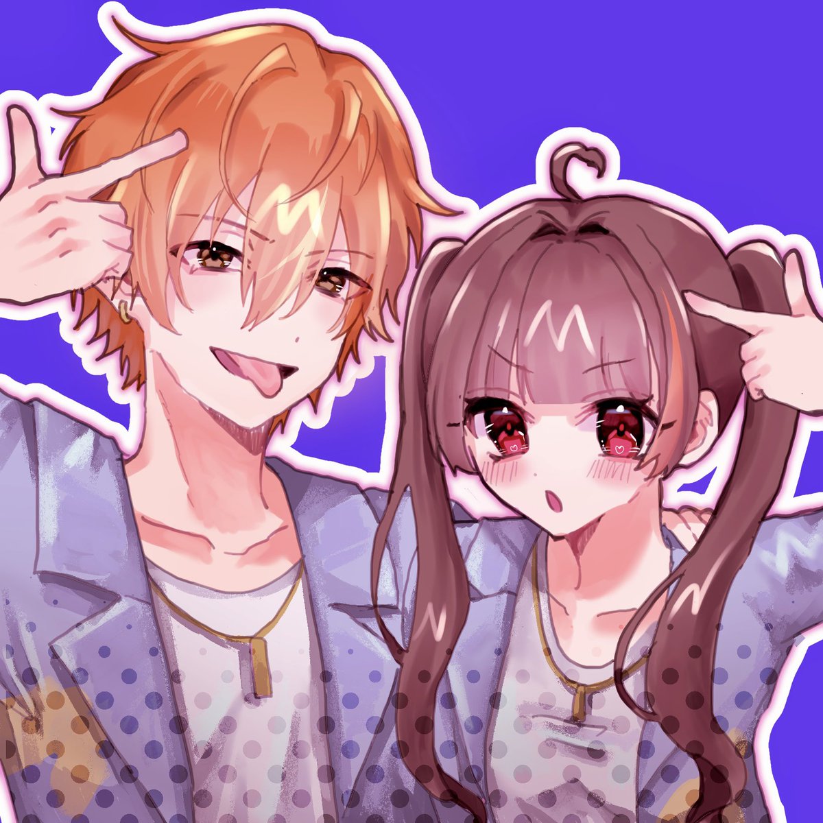 問題児 tweet media