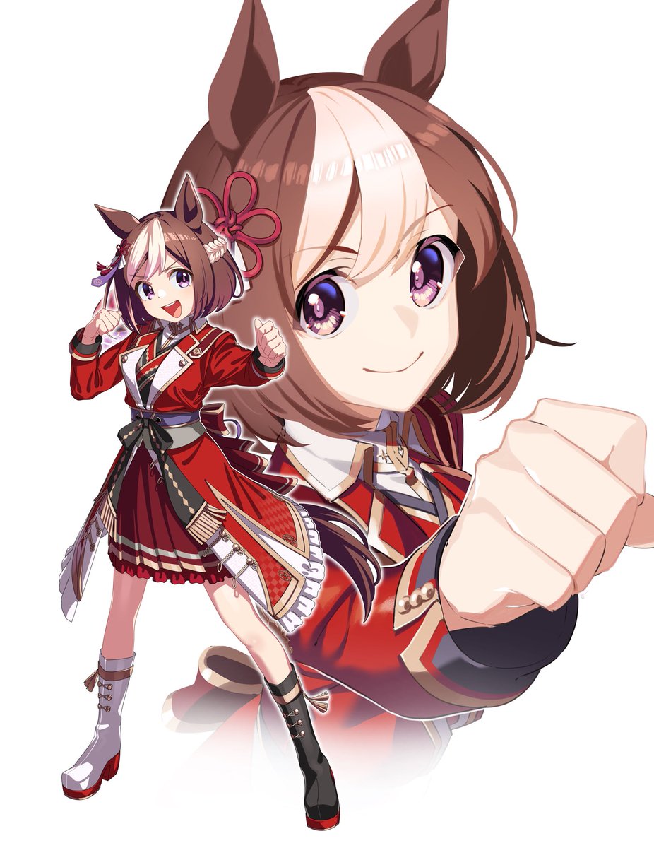 でりたこ tweet media