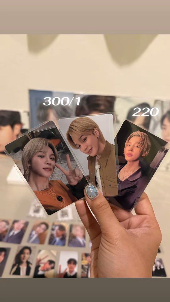 Jane’s Army Box 🐰🐻 (ไม่รับผ่อน /ไม่รับนัดโอน) tweet media