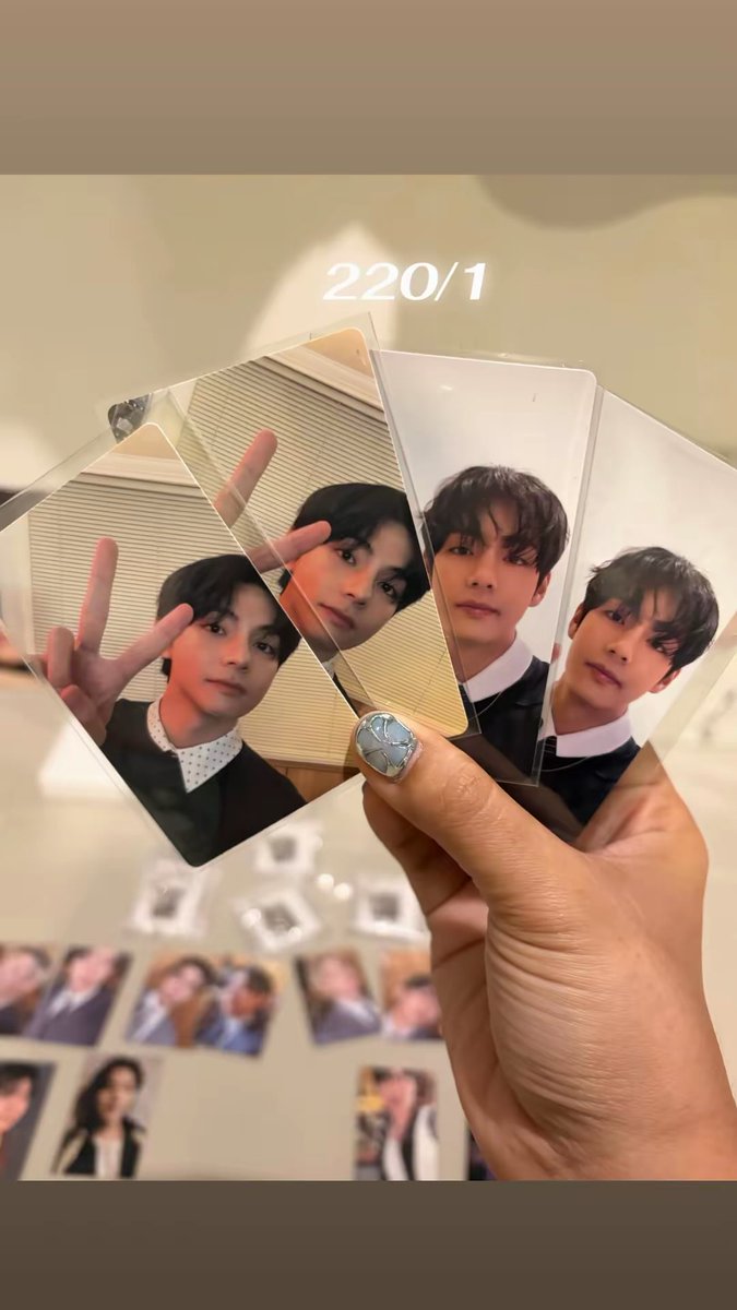 Jane’s Army Box 🐰🐻 (ไม่รับผ่อน /ไม่รับนัดโอน) tweet media