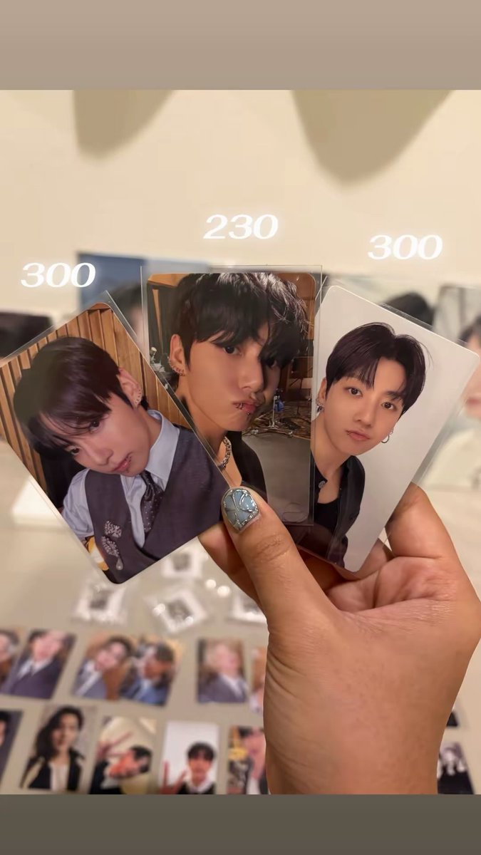 Jane’s Army Box 🐰🐻 (ไม่รับผ่อน /ไม่รับนัดโอน) tweet media