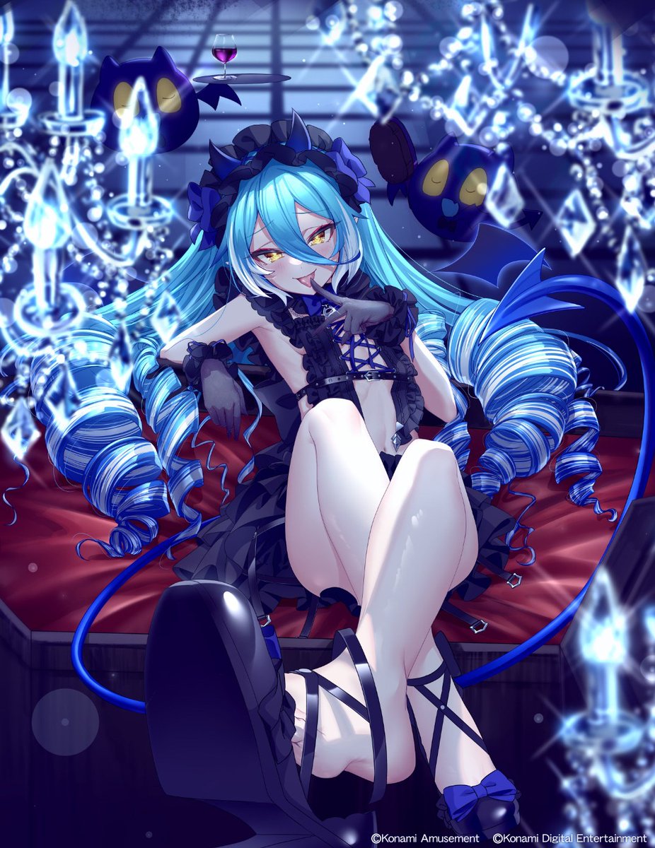 ミリアルド tweet media
