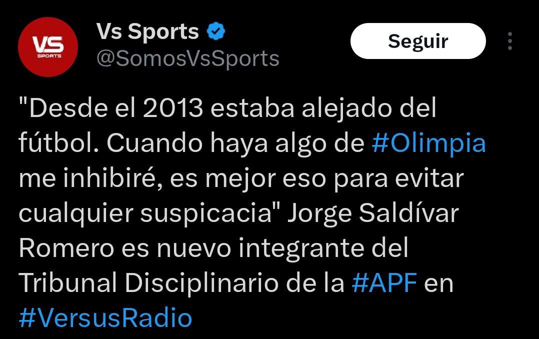 Sin Falta tweet media