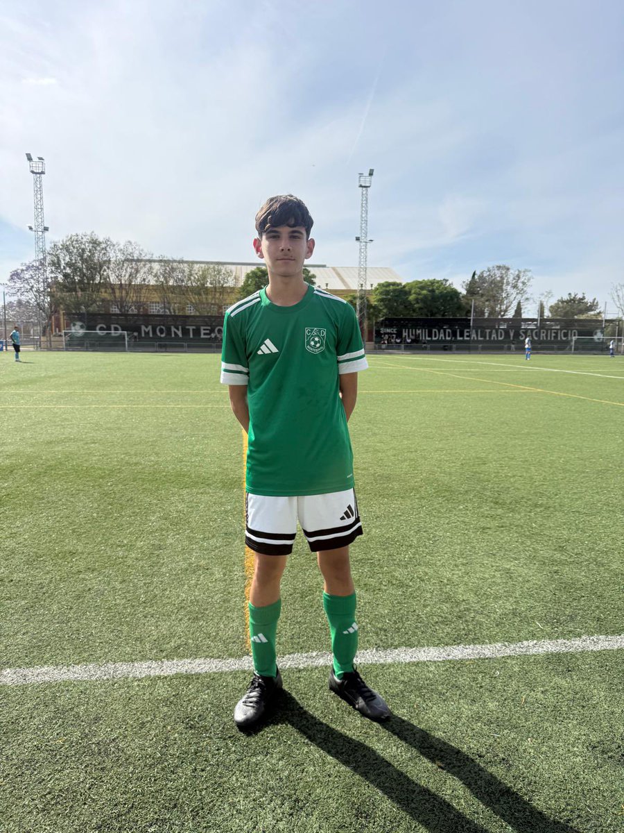 CD Montequinto tweet media