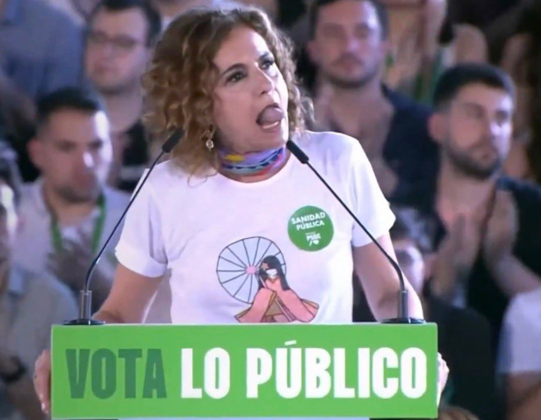 Y ESA LENGUA?