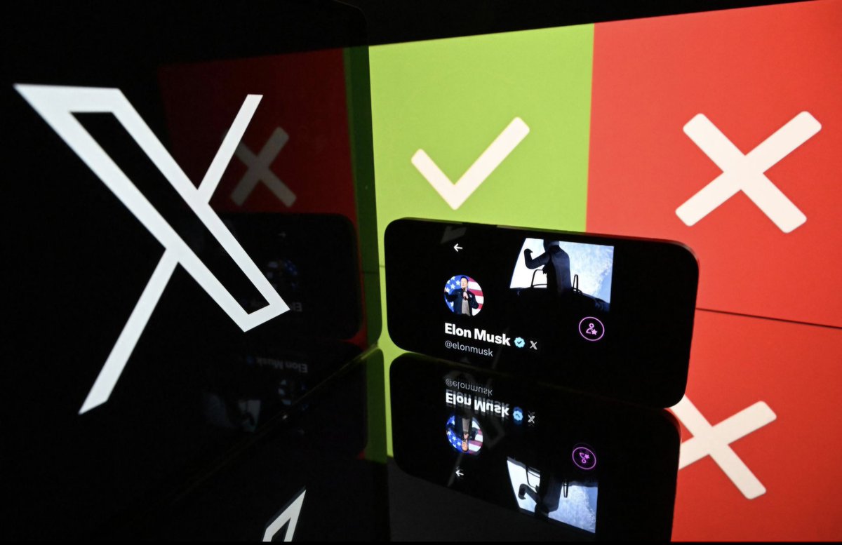 UnfilteredEric's tweet photo. X has rolled out a new system powered by Grok to track original content creators and flag reposted material.
Head of Product Nikita Bier confirmed the tool can detect when uploads originate from outside platforms.
The feature is now active on both web and iOS. https://t.co/P5texKOE83