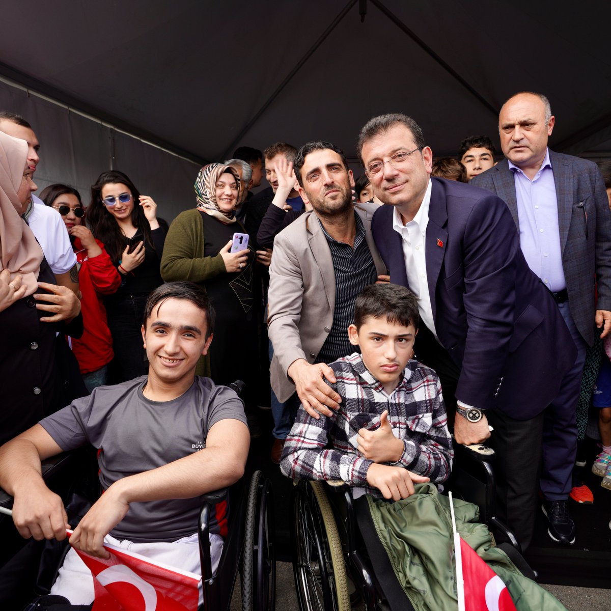 İmamoğlu Arşiv tweet media