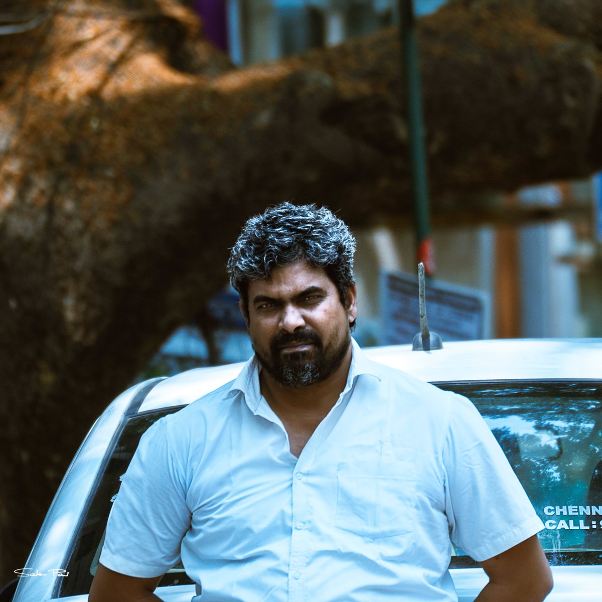 Santanu Paul tweet media