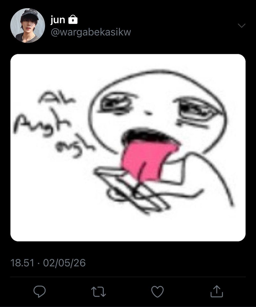 joy telkomsel tweet media