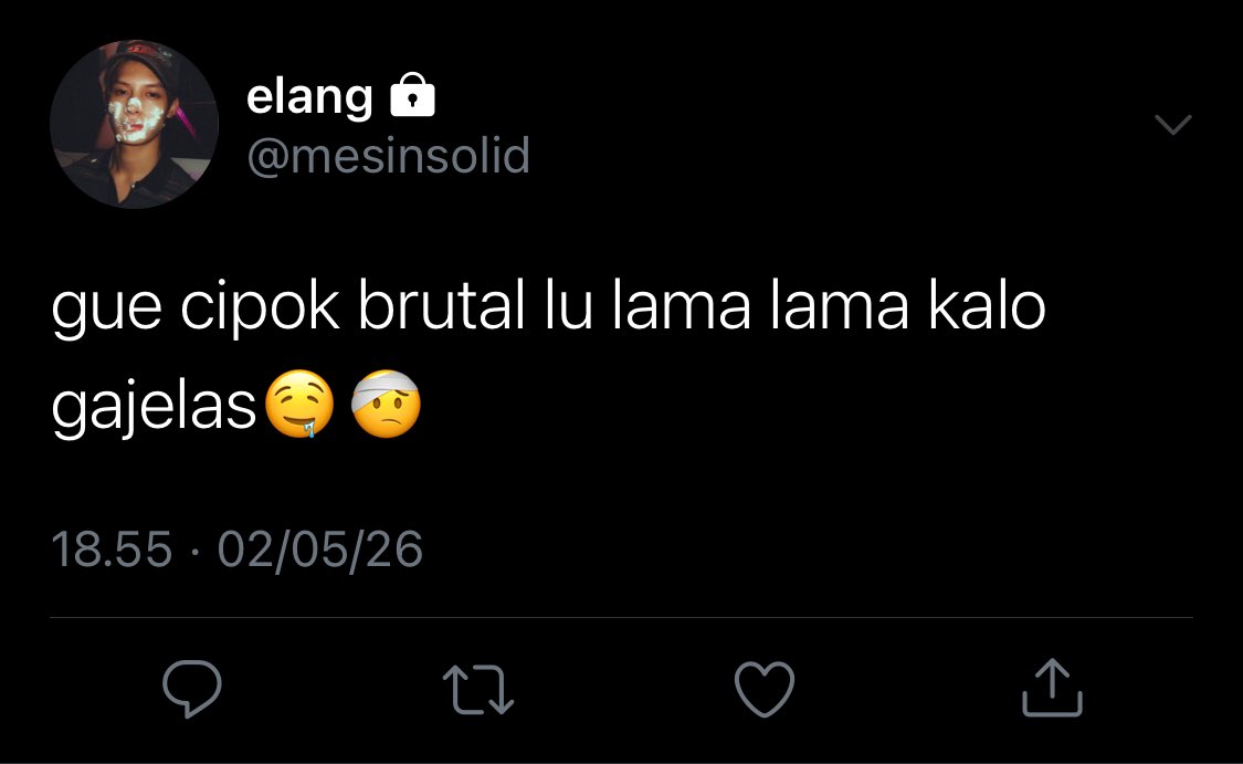 joy telkomsel tweet media