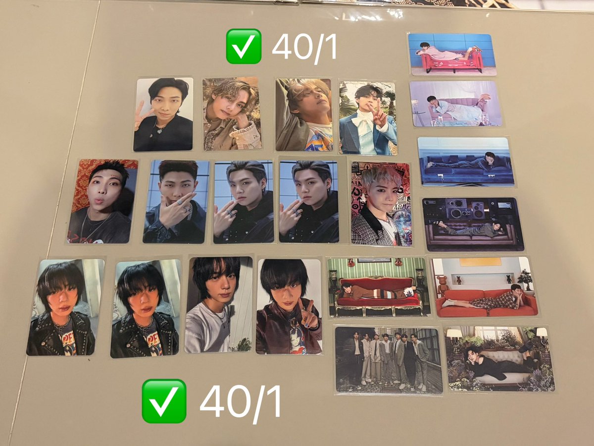 Jane’s Army Box 🐰🐻 (ไม่รับผ่อน /ไม่รับนัดโอน) tweet media