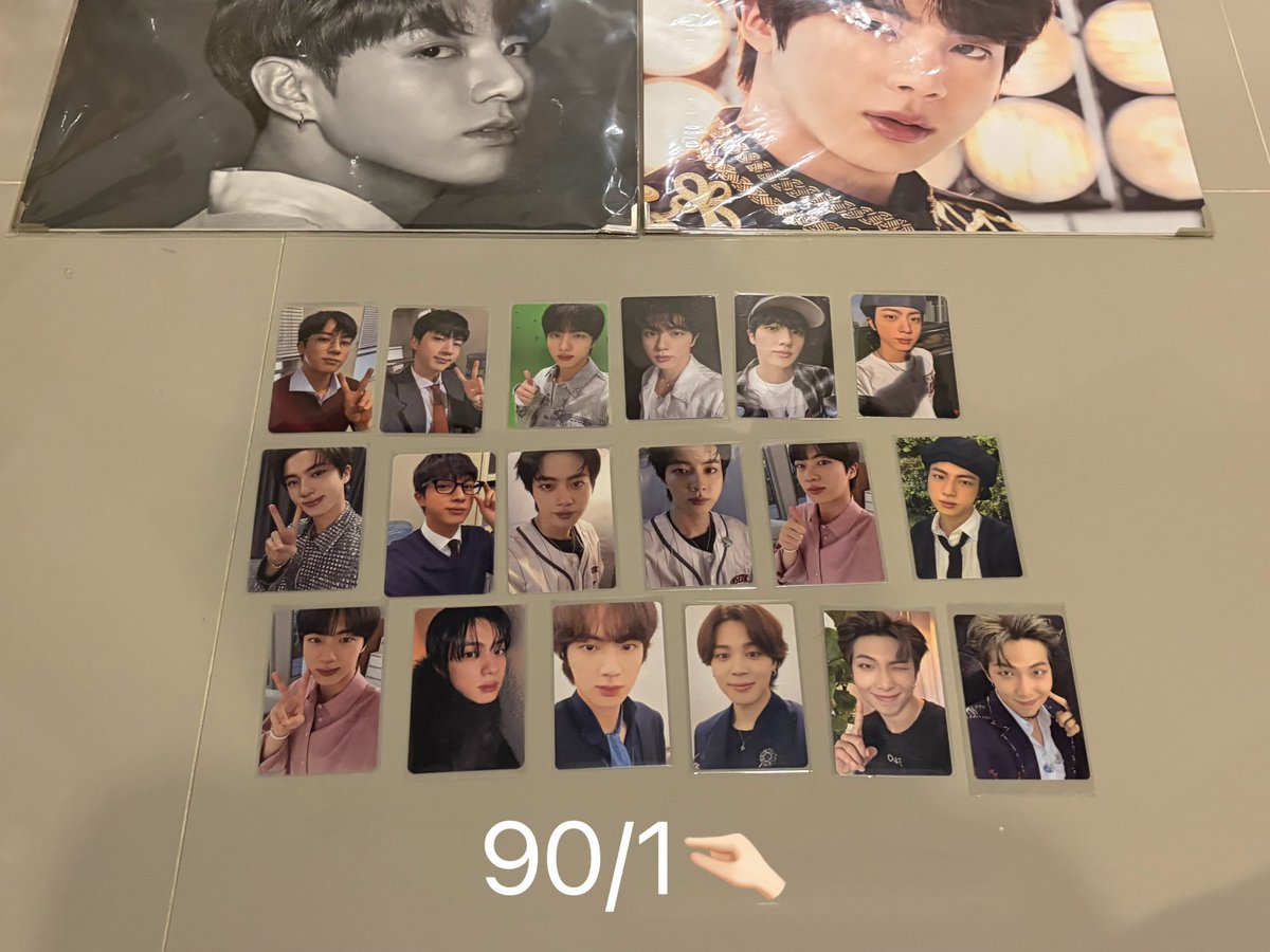 Jane’s Army Box 🐰🐻 (ไม่รับผ่อน /ไม่รับนัดโอน) tweet media