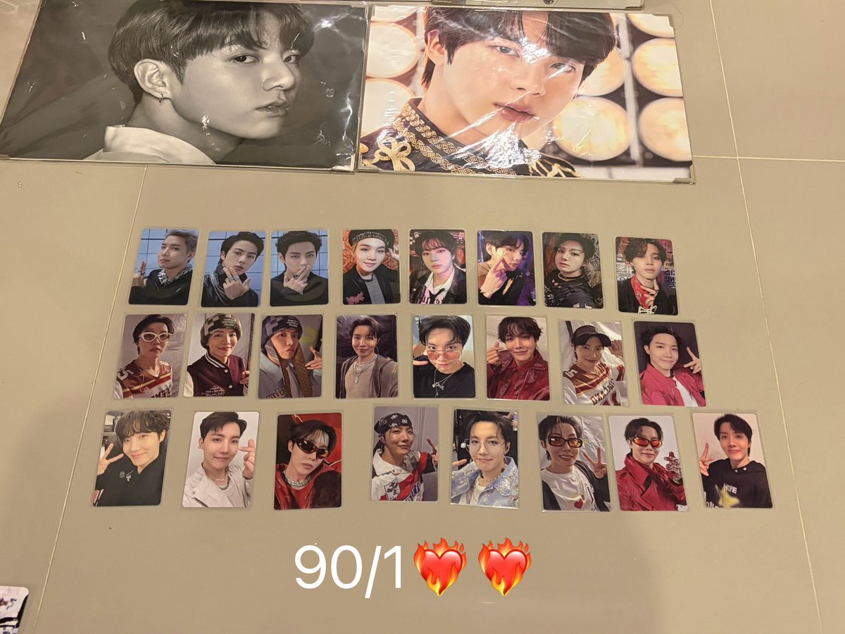 Jane’s Army Box 🐰🐻 (ไม่รับผ่อน /ไม่รับนัดโอน) tweet media