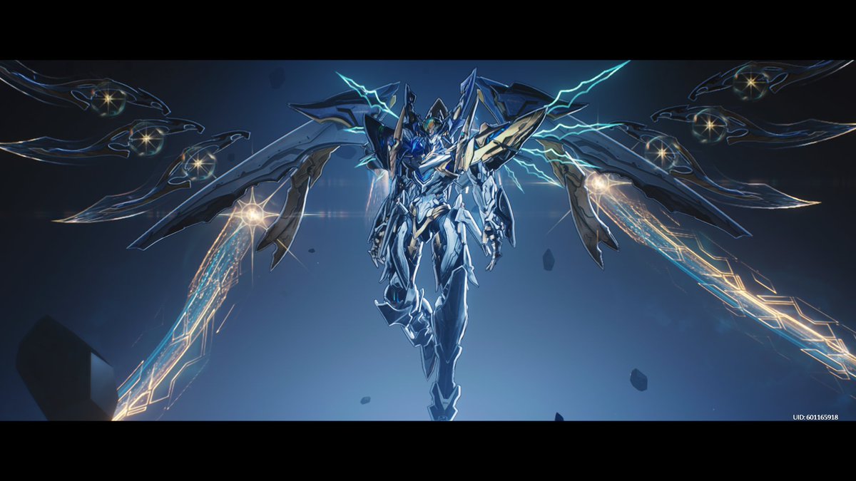 dryden__'s tweet image. Madre mía que locura de misión, es que es como estar dentro de un película de anime, la mejor región de WUWA sin dudarlo, en serio, si no habéis jugado, hacedlo, es una pasada de juego. #WUWA #wutheringwaves
