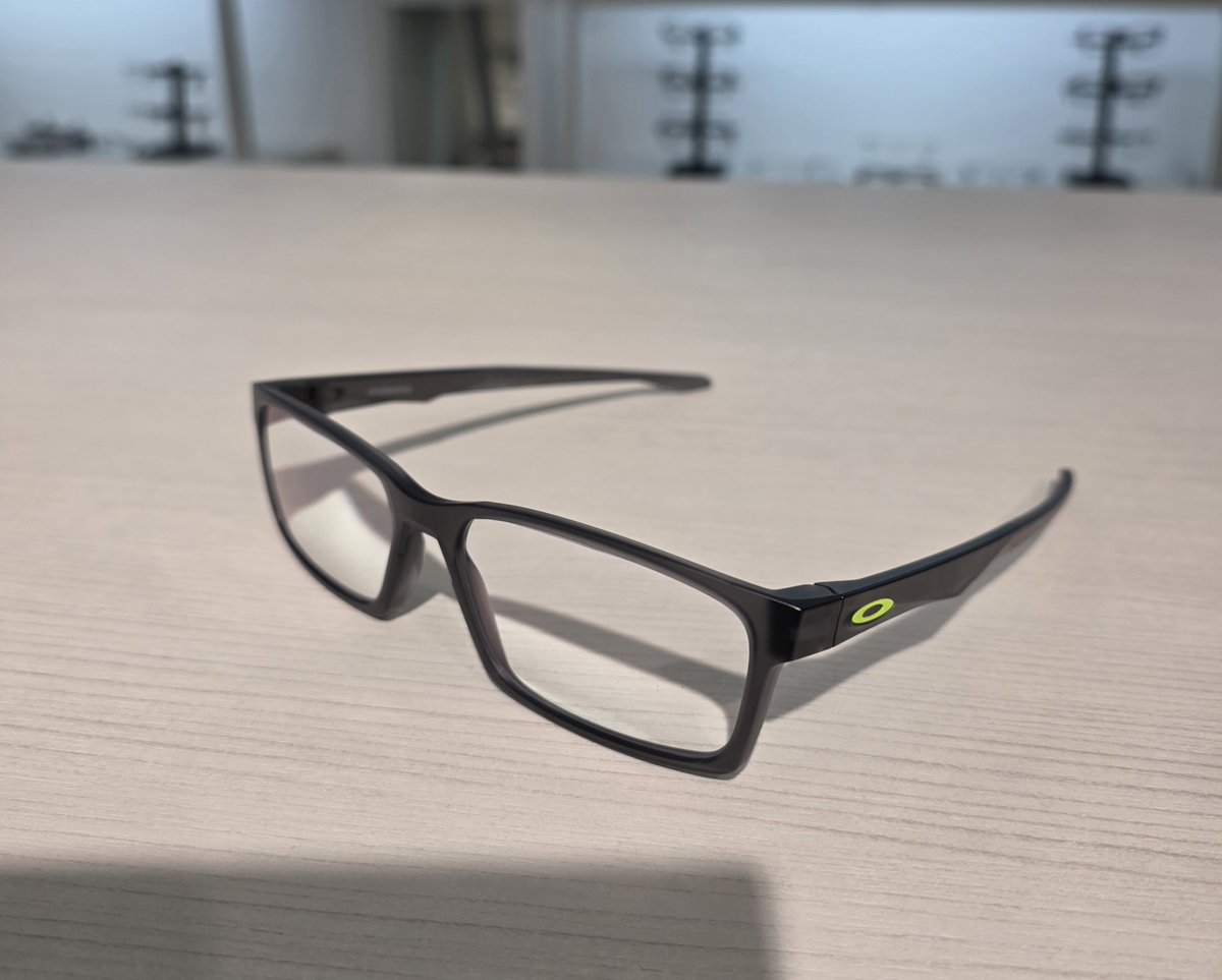 ここたろう NEW 老眼鏡GET👍️