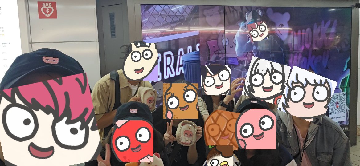 竺_Chu tweet media