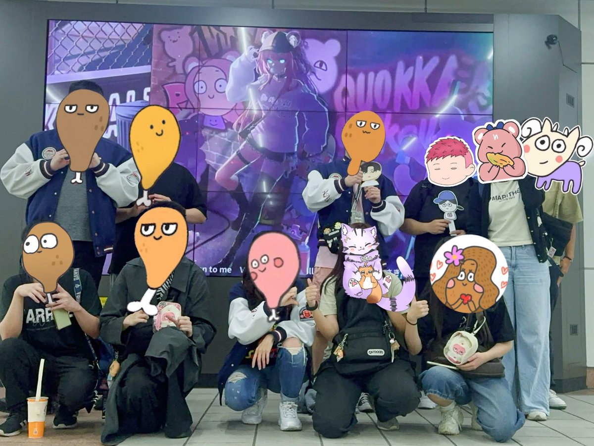 竺_Chu tweet media