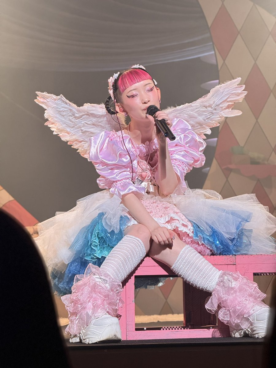 _achan0507's tweet photo. 本日の衣装アイカツ！ぽくて個人的にぶっ刺さりでした😭💖💖💖

スタミナラーメン！って言ったら拾ってくれてお話盛り上がって嬉しかったよぉ💞💞💞
お店によってはレバーを豚肉に変えれます❕

詩羽ちゃん今日もありがとう꒰ঌ❤︎⸝⸝ʚ̴̶̷̷ · ʚ̴̶̷̷⸝⸝໒꒱𓂃🎀𓈒𓏸
𝑩𝑰𝑮𝑳𝑶𝑽𝑬______ https://t.co/T0xSq1j0gc