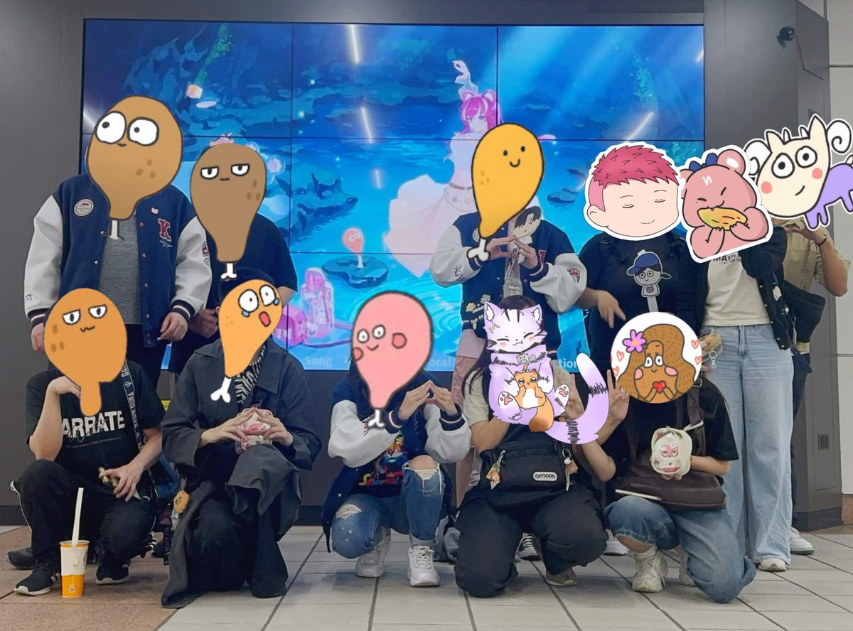 竺_Chu tweet media